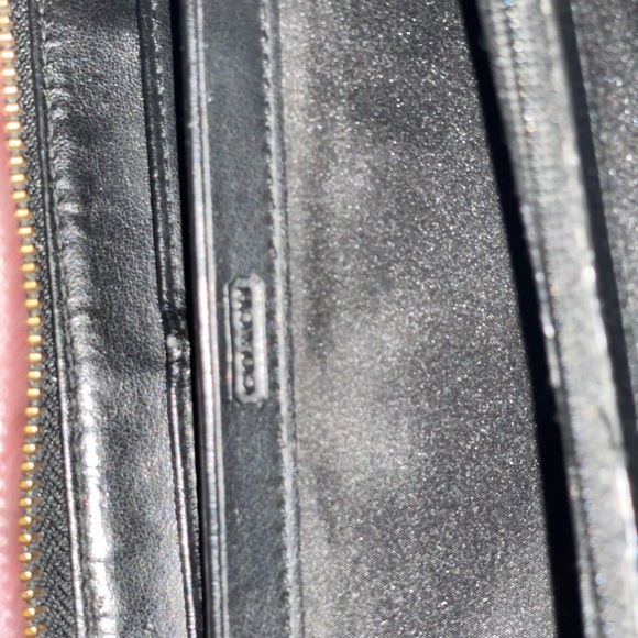Coach Wallet - Picture 7 of 10